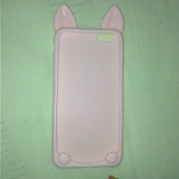 Kitty case phone 6 plus /s plus - Picture 2 of 2